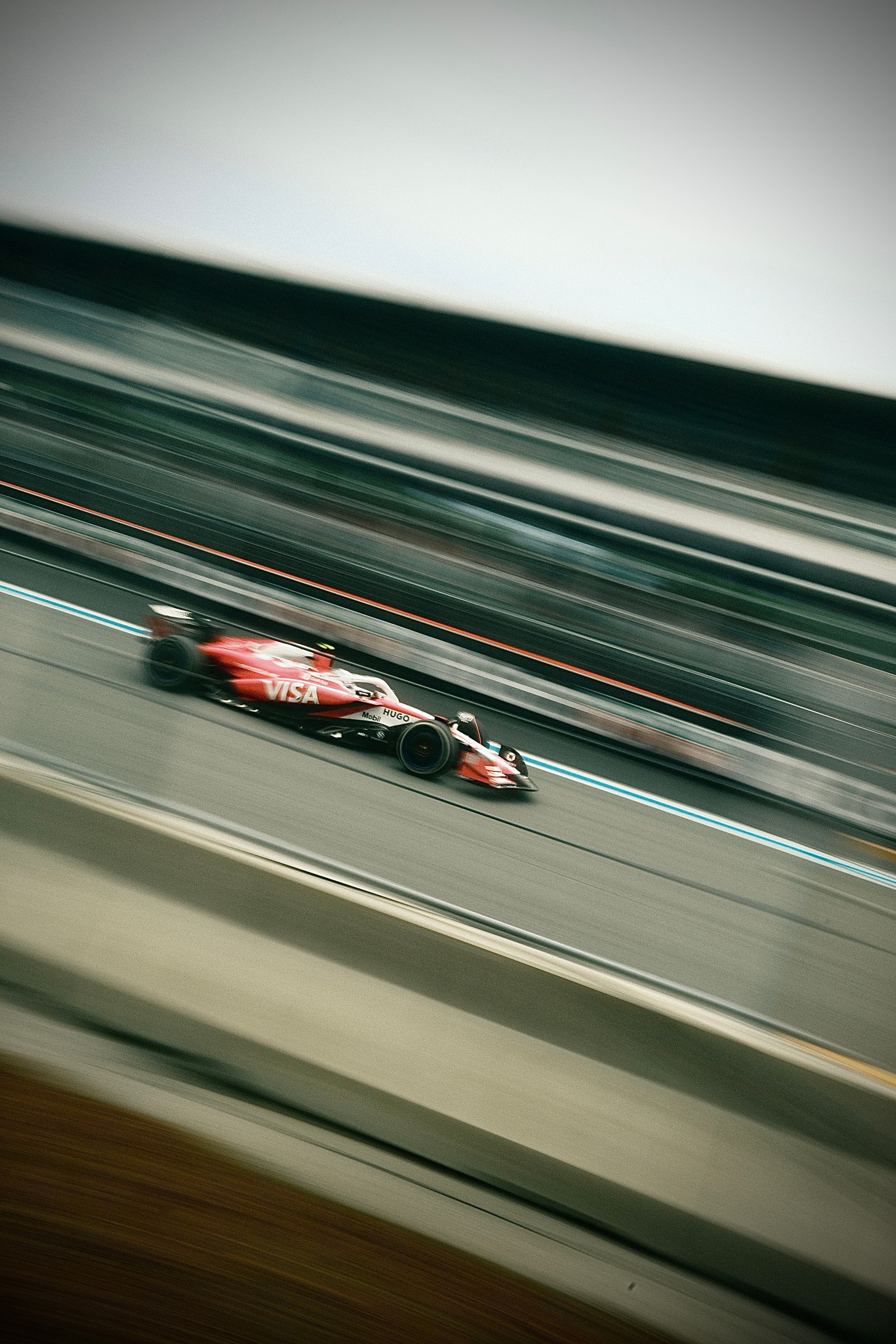 TCC — F1 Miami 2024