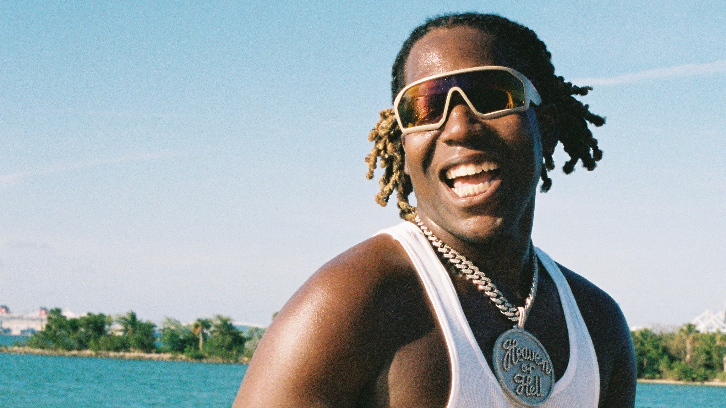 Don Toliver — What You Need